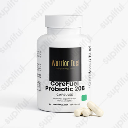 CoreFuel Probiotic 20B