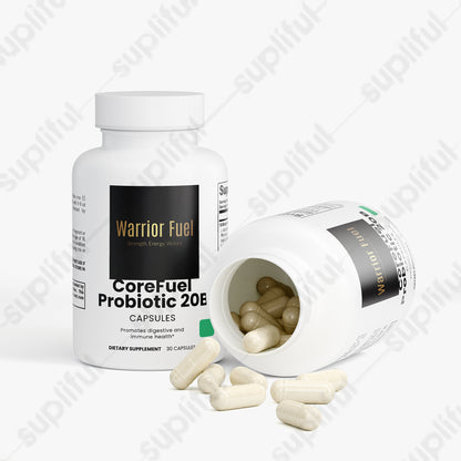 CoreFuel Probiotic 20B