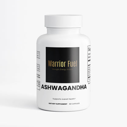 Ashwagandha