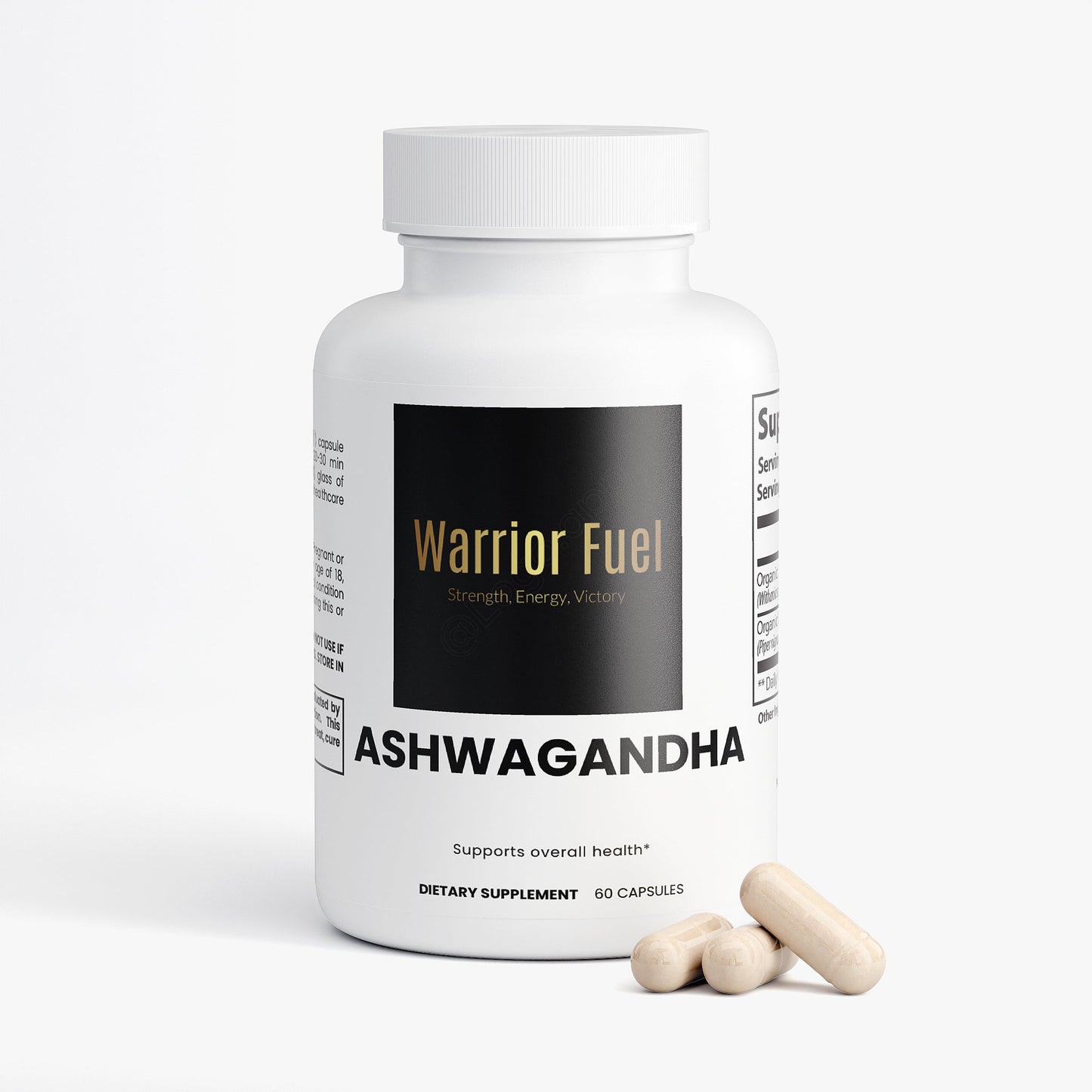 Ashwagandha