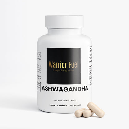 Ashwagandha