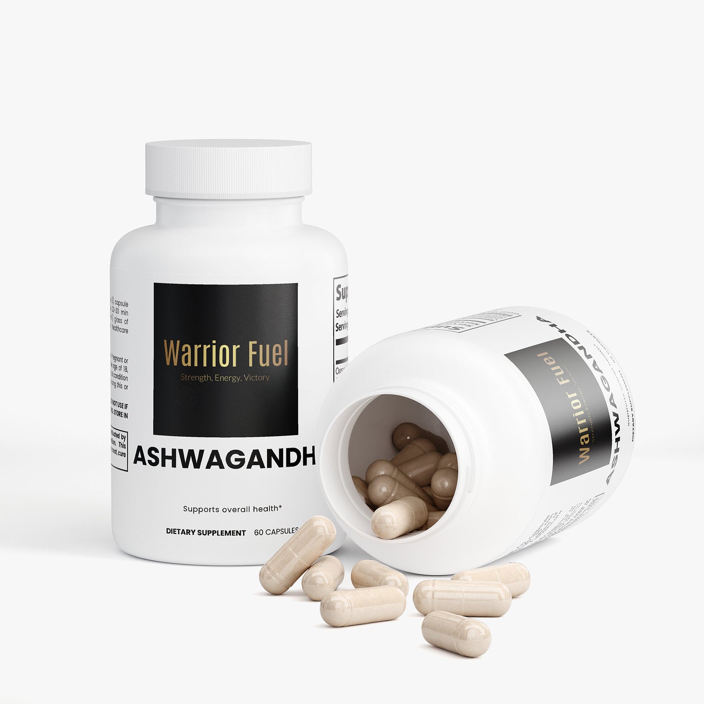 Ashwagandha