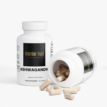 Ashwagandha