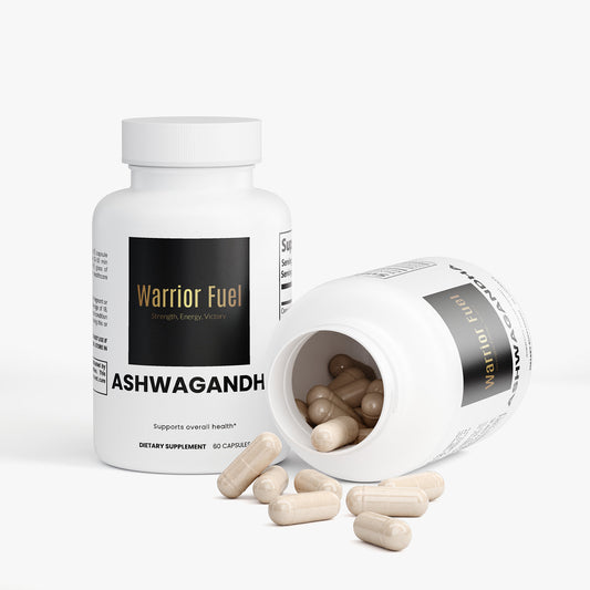 Ashwagandha