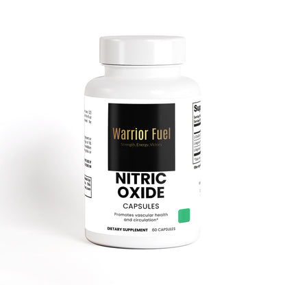 Nitric Oxide