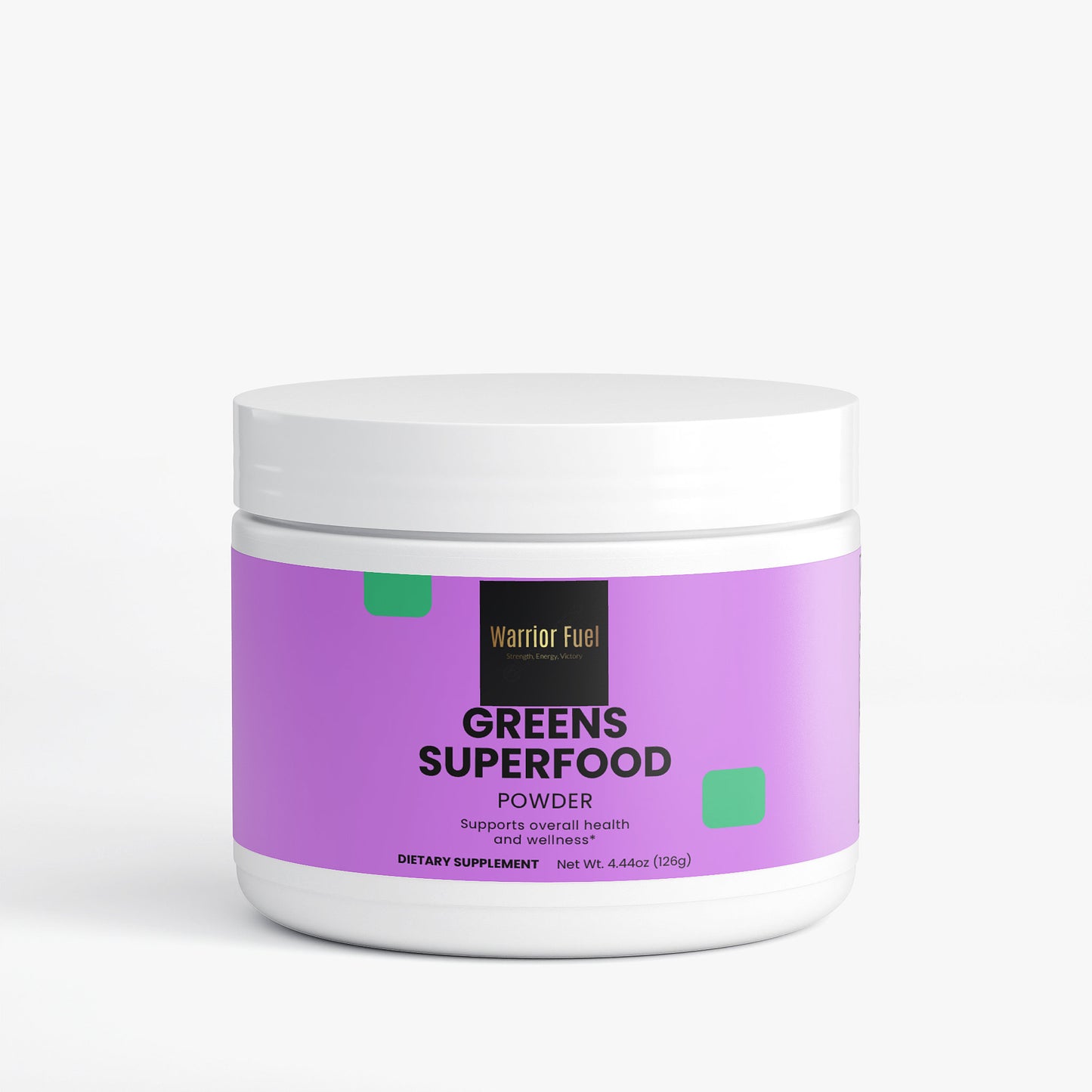 Greens Superfood