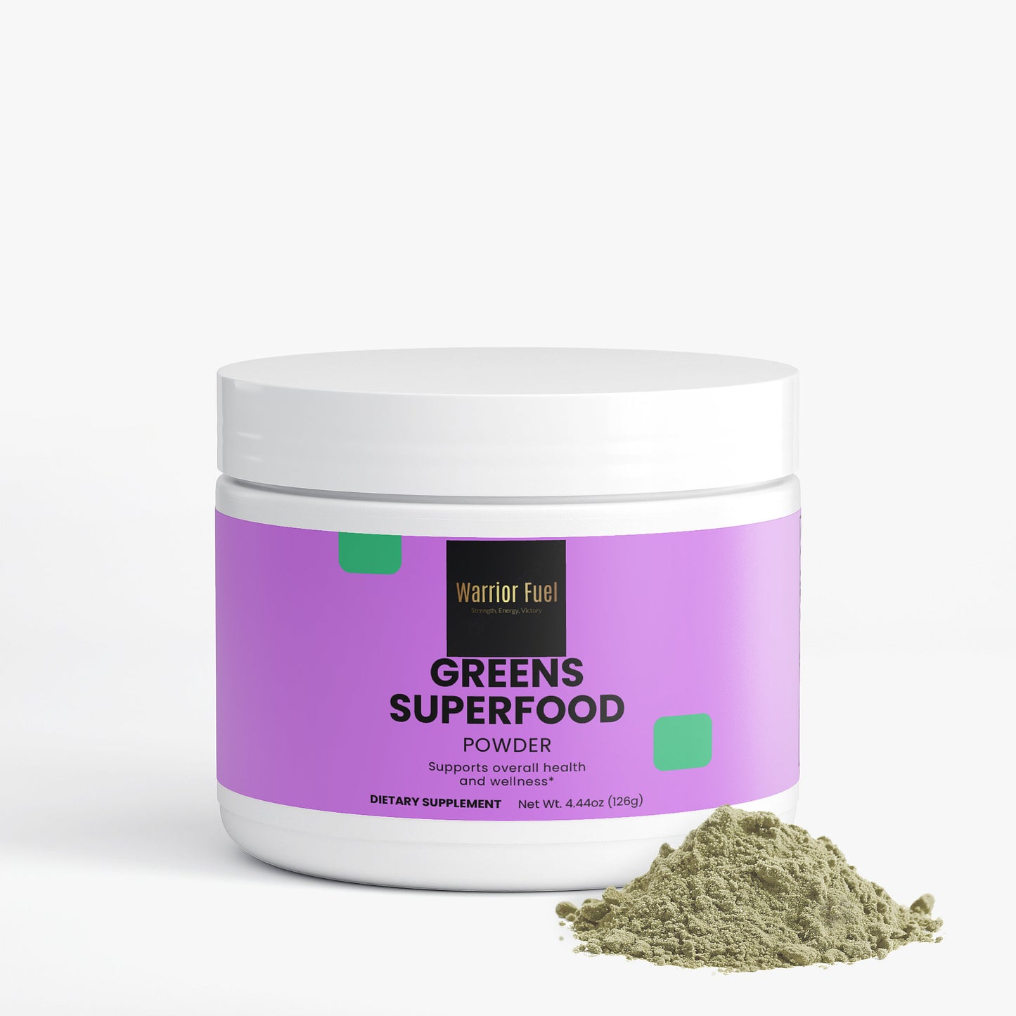 Greens Superfood