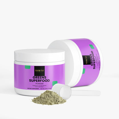 Greens Superfood