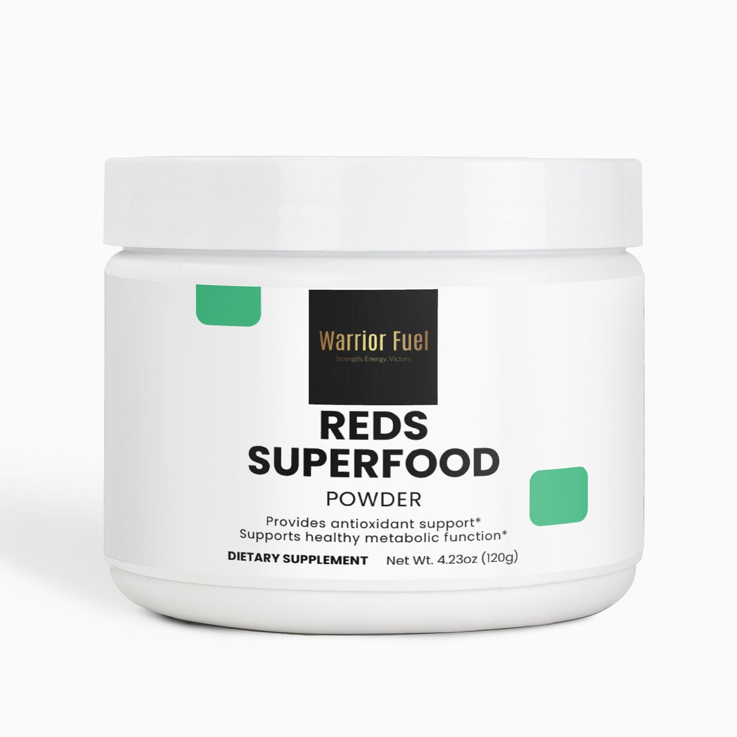 Reds Superfood