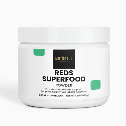 Reds Superfood