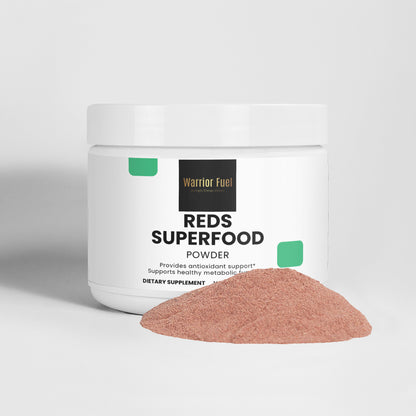 Reds Superfood