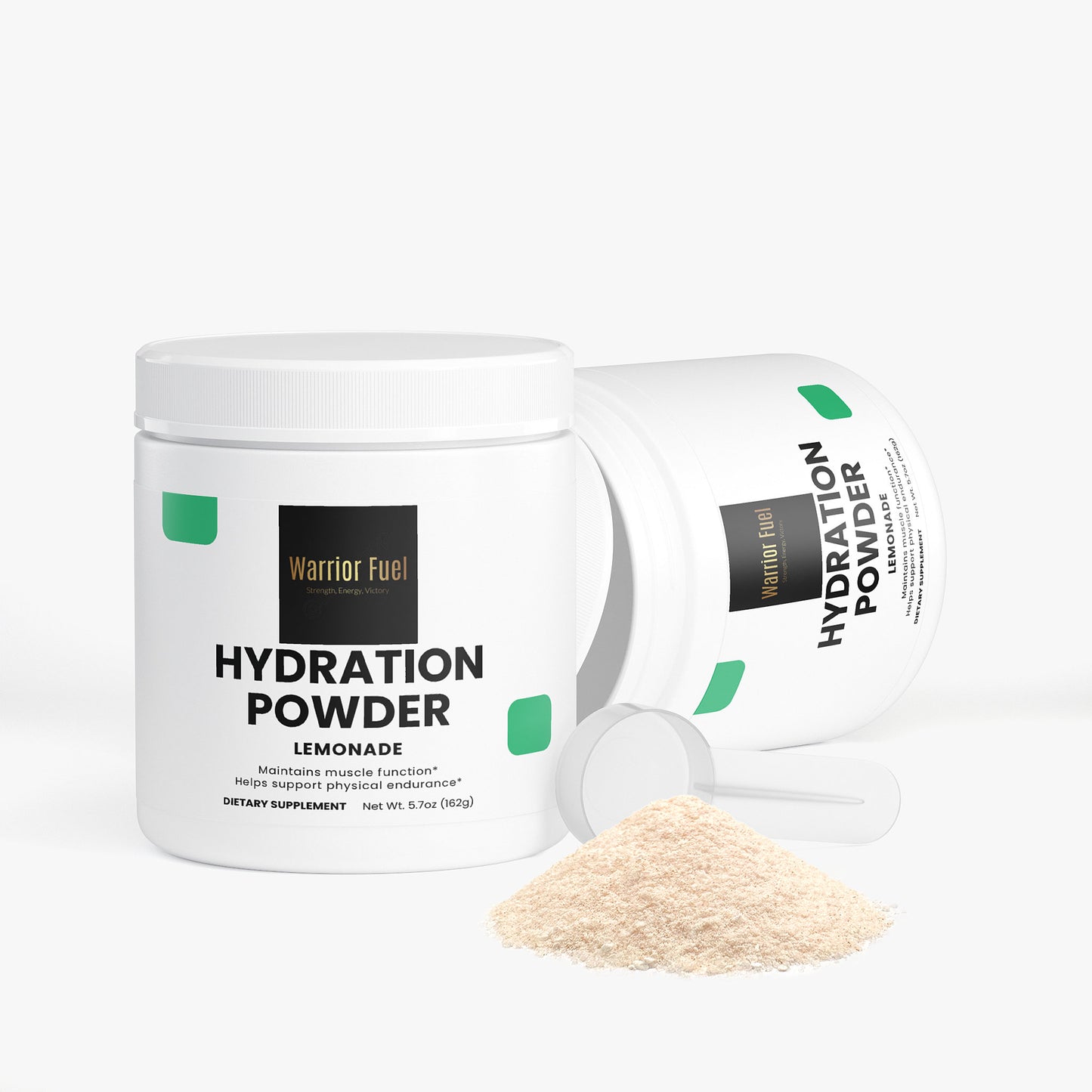Hydration Powder (Lemonade)