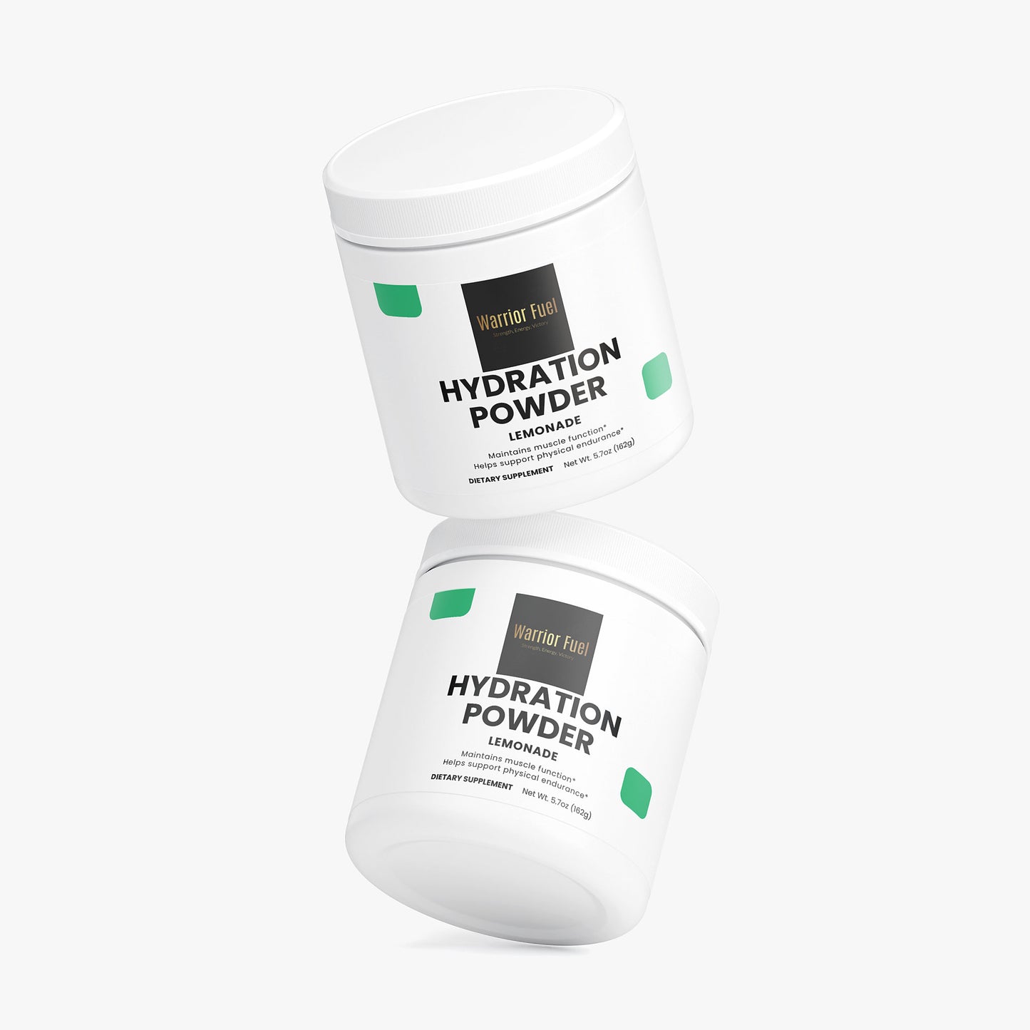 Hydration Powder (Lemonade)