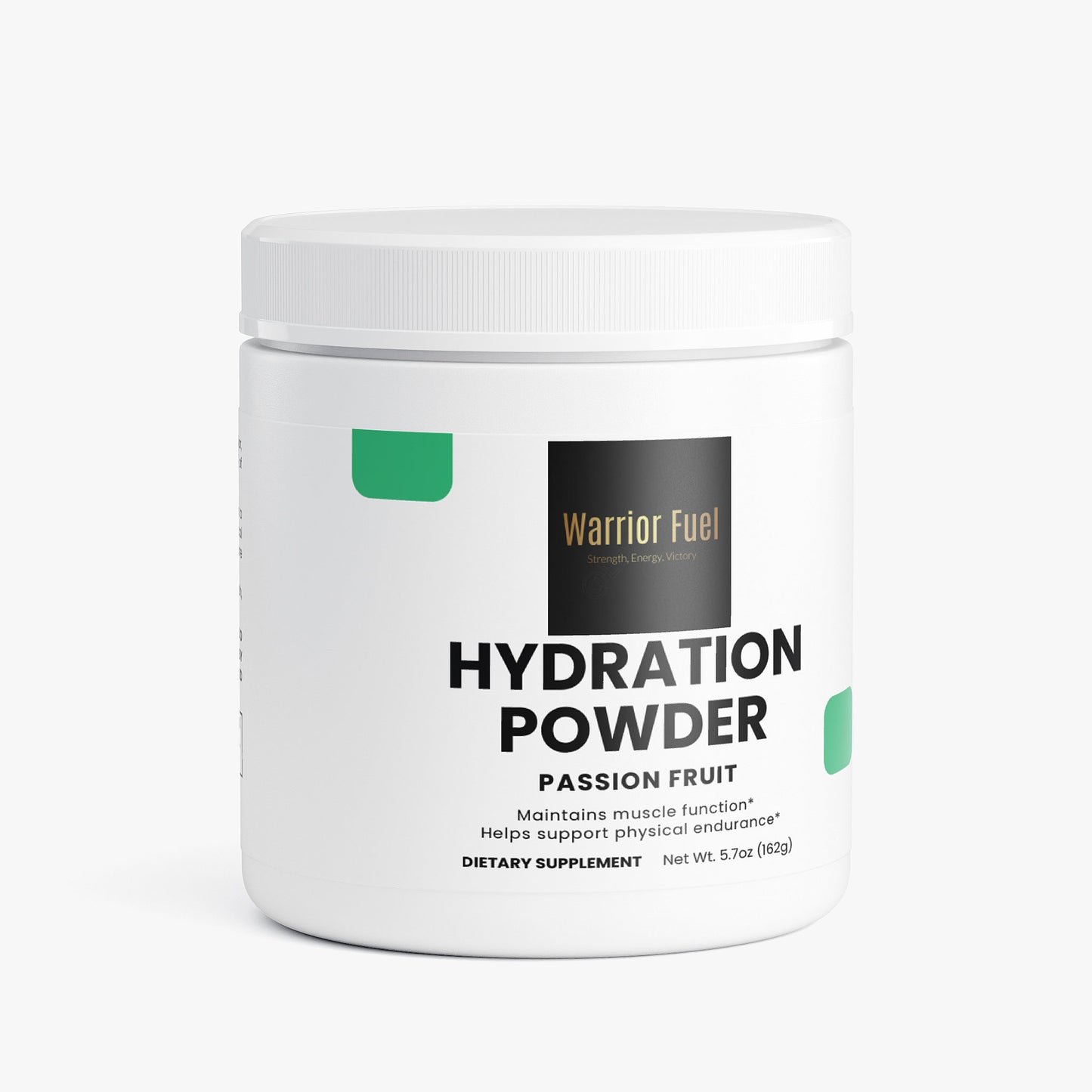 Hydration Powder (Passion Fruit)