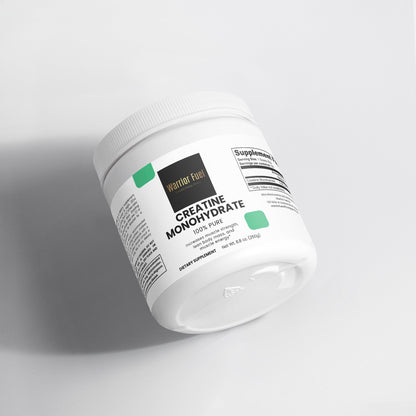 Creatine Monohydrate 2 PACK